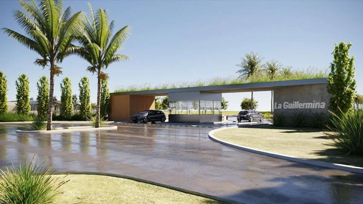VENTA LOTE LA GUILLERMINA FUNES 2