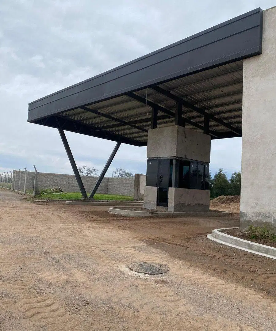 VENTA LOTE LA GUILLERMINA FUNES 5