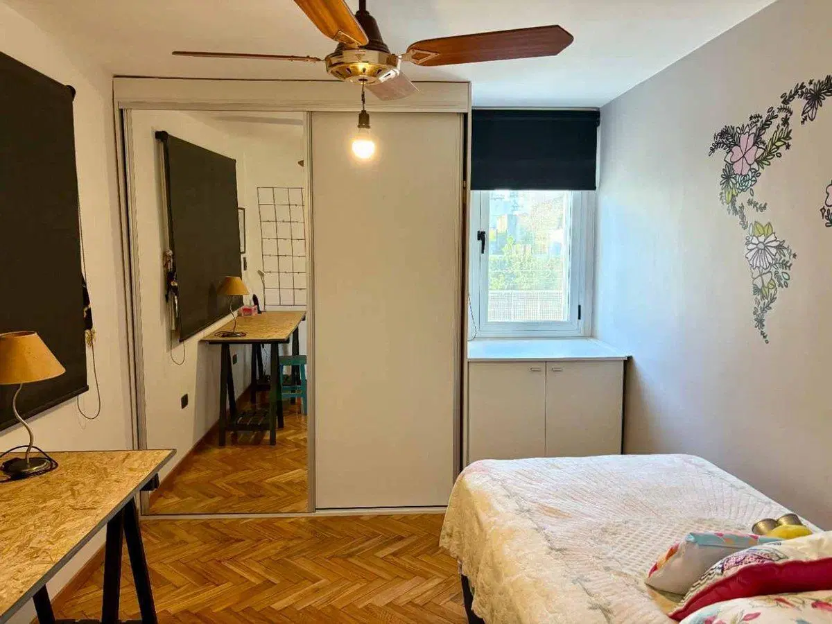 VENTA PH 3 DORMITORIOS RECICLADO BARRIO LA SEXTA 3