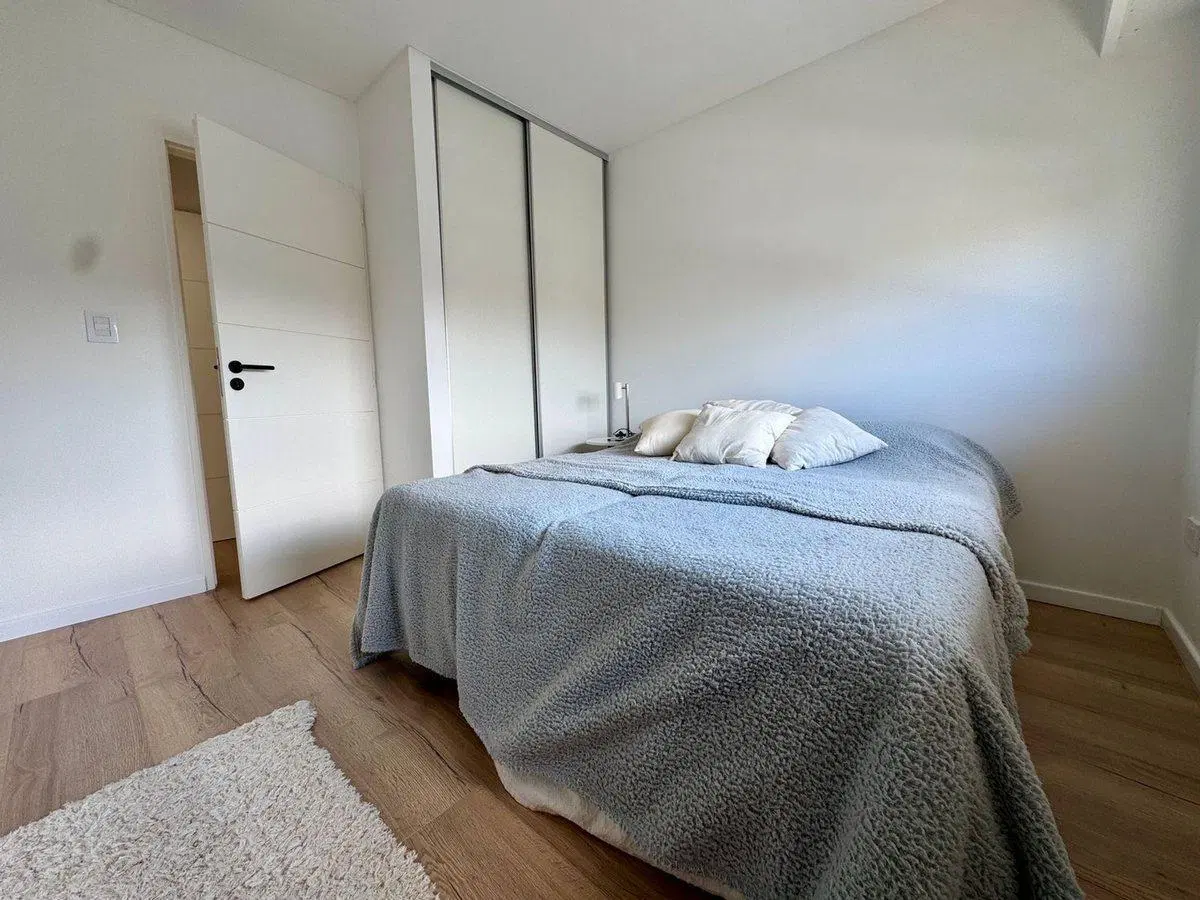 VTA DEPTO 1 DORMI A ESTRENAR C AMENITIES EN MARTIN 4