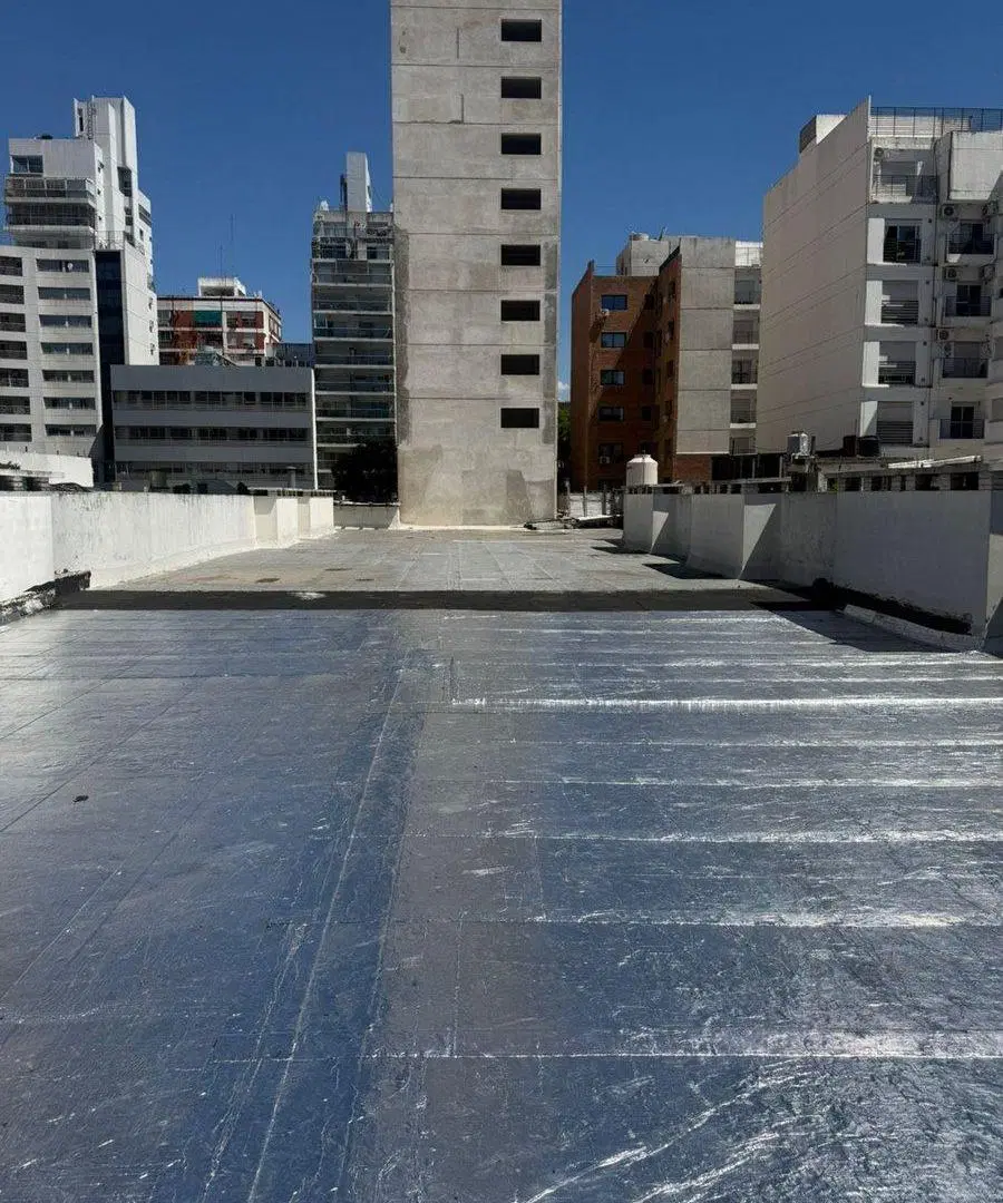 DEPARTAMENTO EN VENTA 2 DORMITORIOS. ZONA RIO. 5