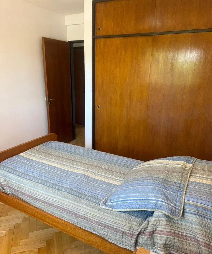 DEPARTAMENTO EN VENTA 2 DORMITORIOS. ZONA RIO. 3