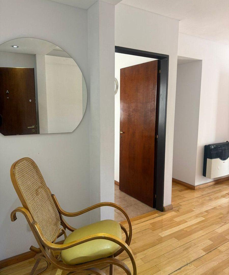 DEPARTAMENTO EN VENTA 2 DORMITORIOS. ZONA RIO.