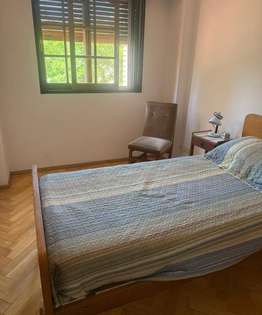 DEPARTAMENTO EN VENTA 2 DORMITORIOS. ZONA RIO. 2