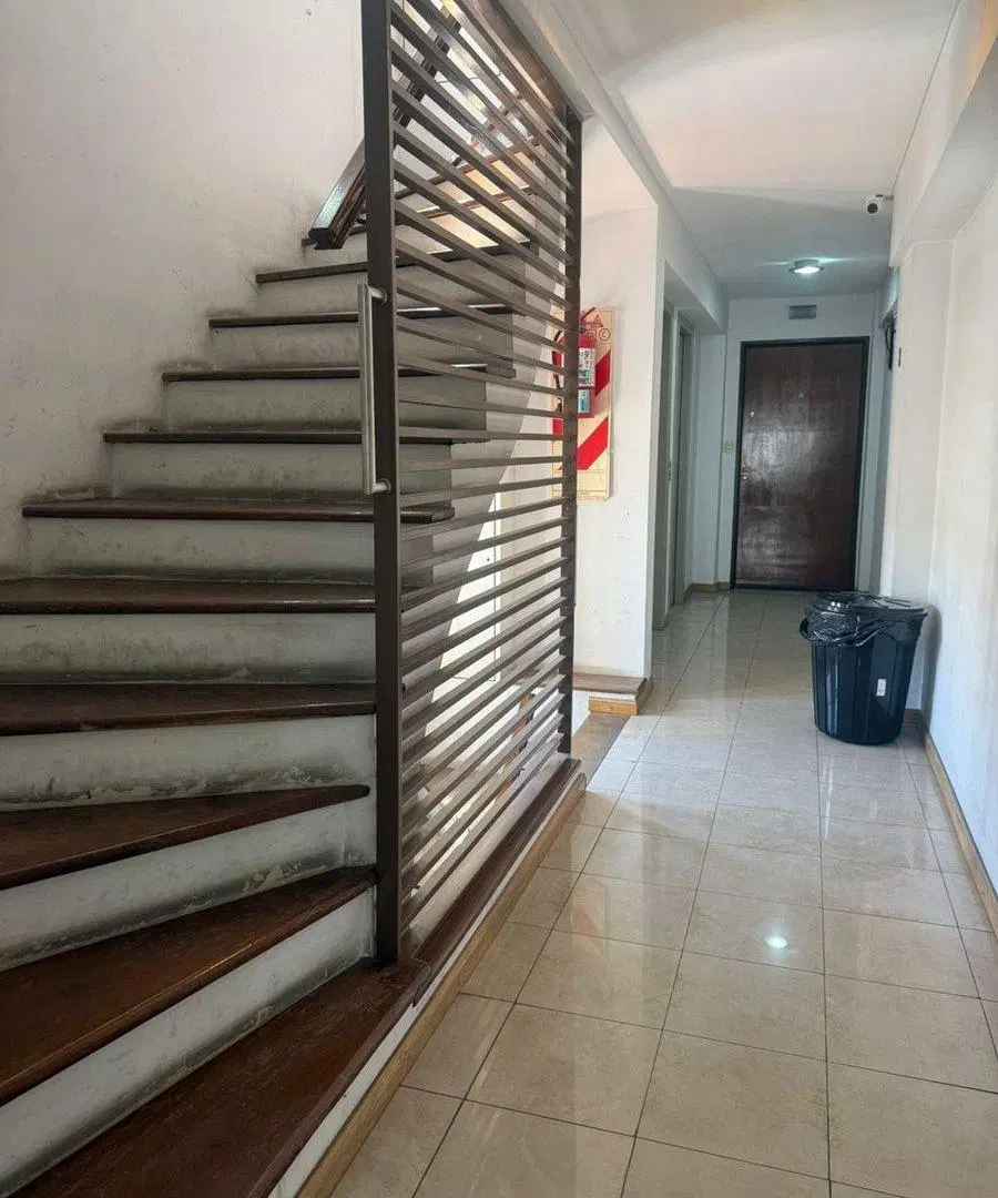 DEPARTAMENTO EN VENTA 2 DORMITORIOS. ZONA RIO. 4