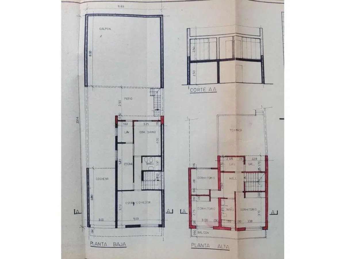 Plano 1