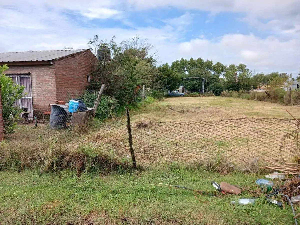 VENTA 2 TERRENOS CON EXCELENTE UBICACIÓN EN ROLDAN 2