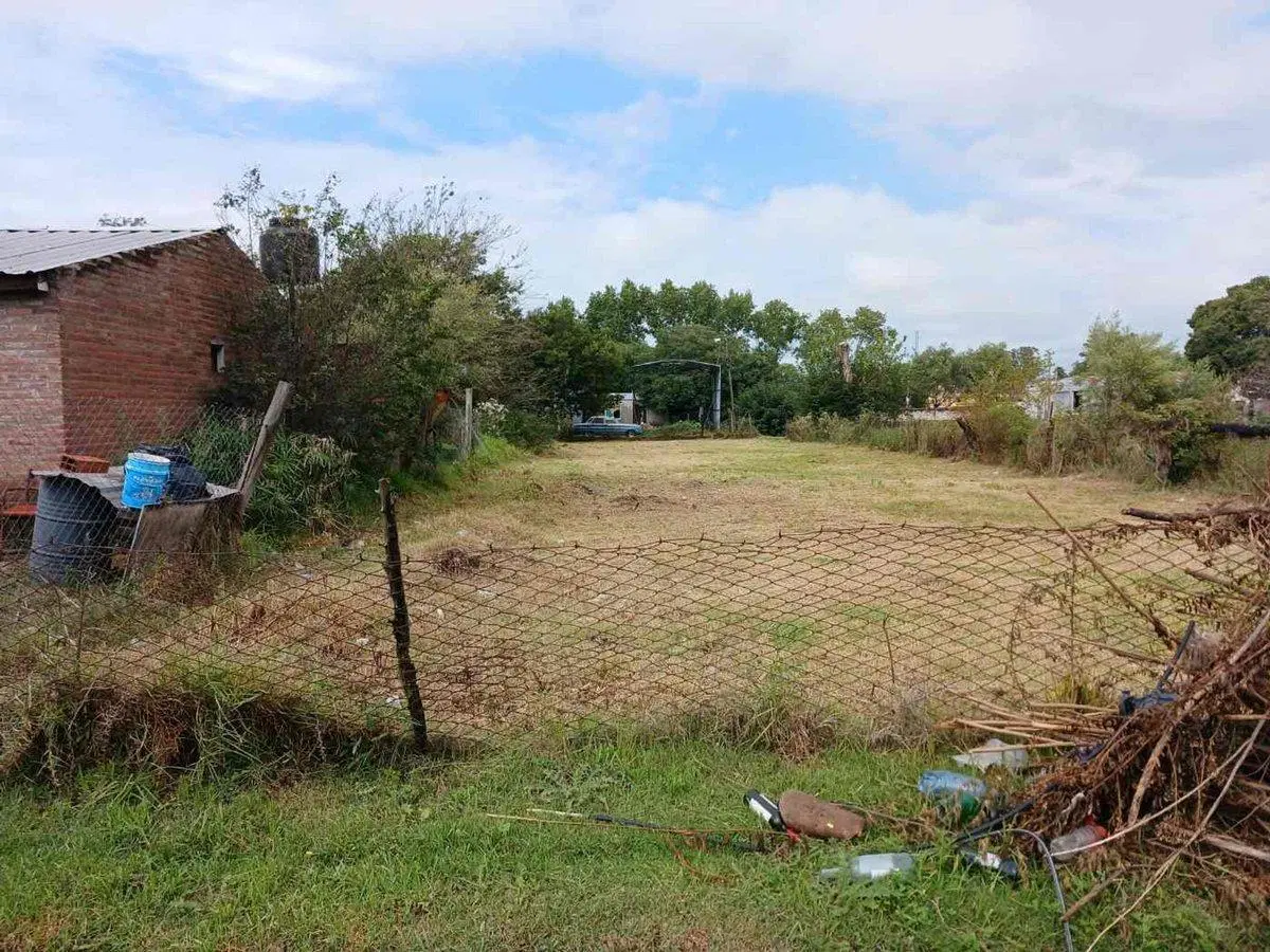 VENTA 2 TERRENOS CON EXCELENTE UBICACIÓN EN ROLDAN 3