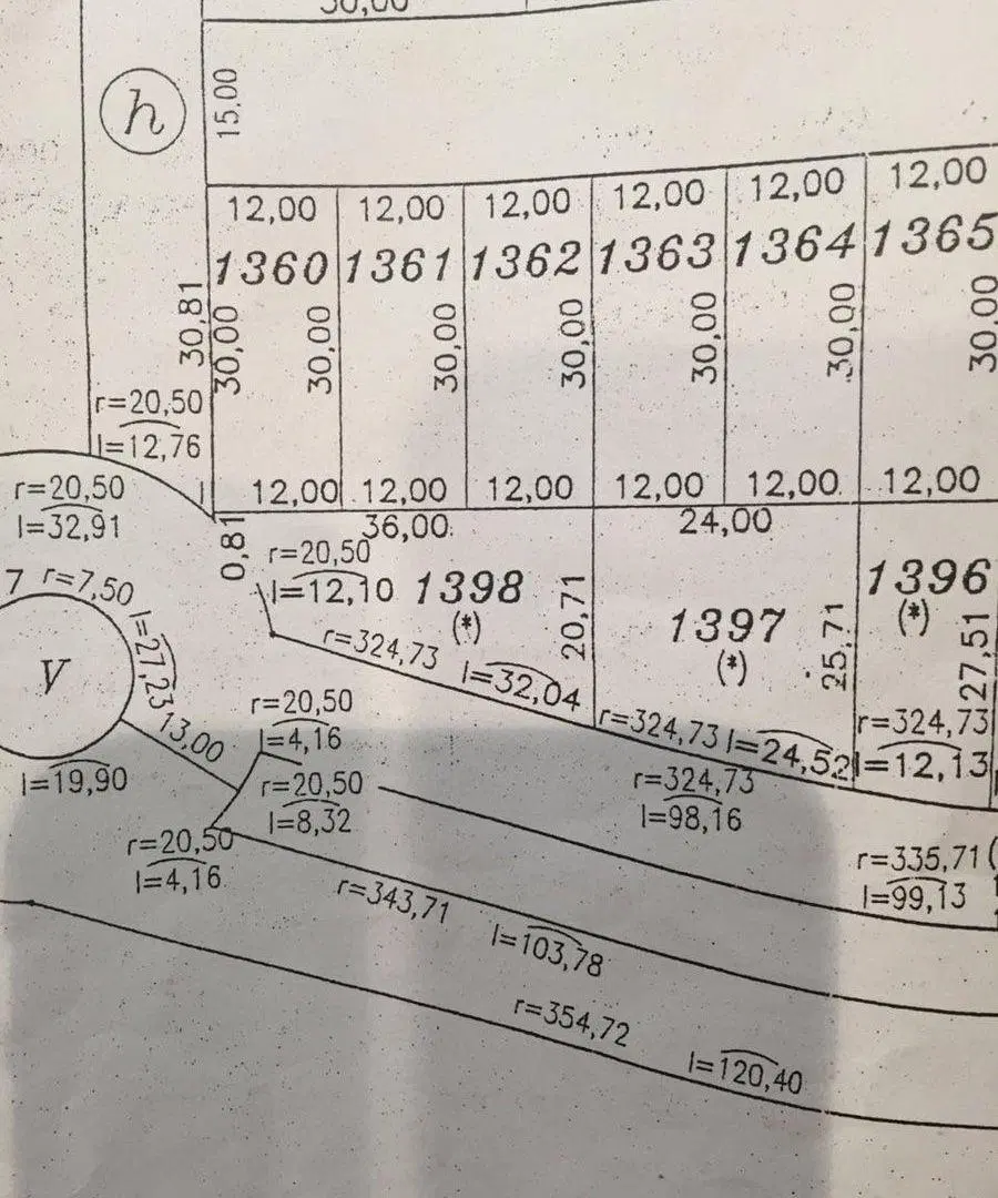 Lote apto uso comercial en Tierra de Sueños 3 3