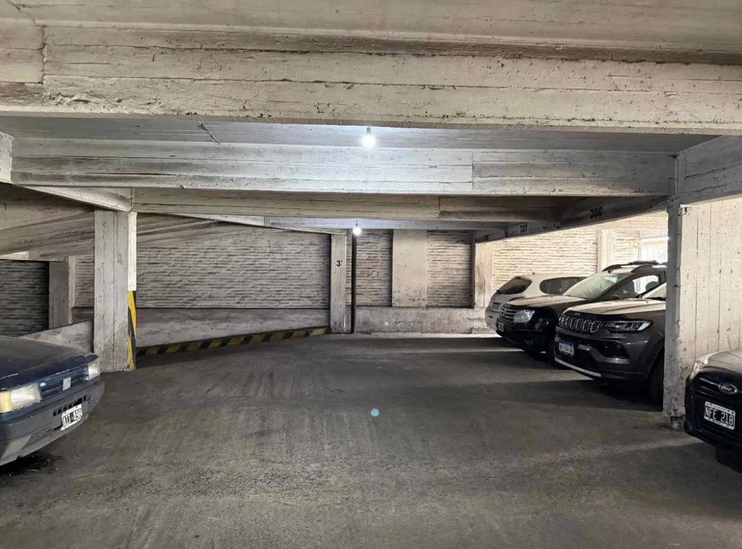 VENTA COCHERAS ZONA CENTRO OPORTUNIDAD 5