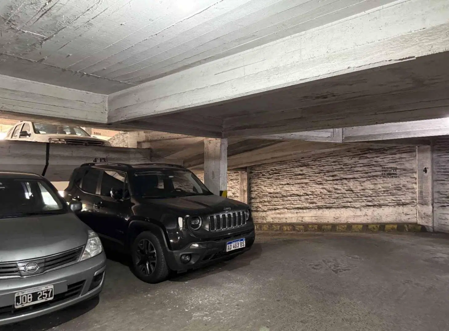 VENTA COCHERAS ZONA CENTRO OPORTUNIDAD 2