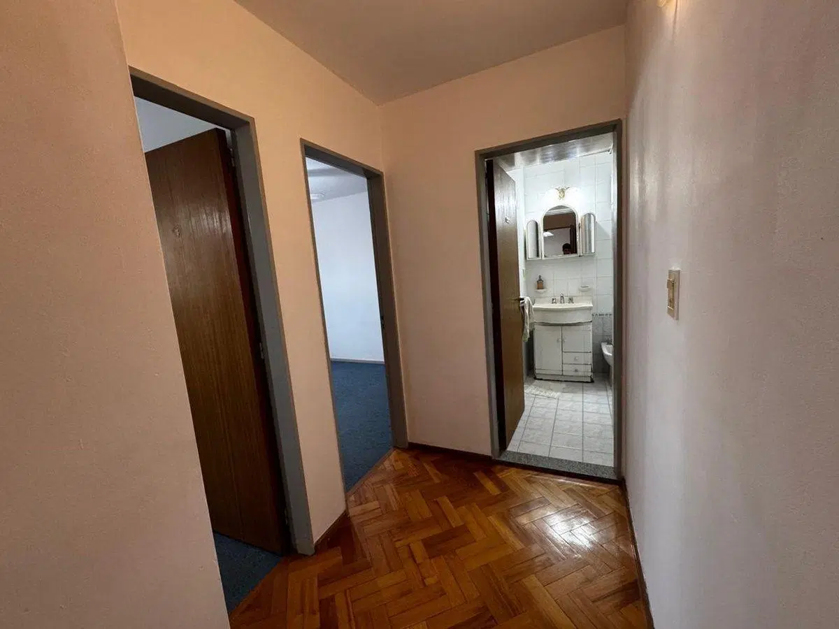 VENTA DEPARTAMENTO 2 DORMITORIOS EN BARRIO LOURDES 2