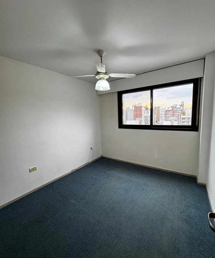 VENTA DEPARTAMENTO 2 DORMITORIOS EN BARRIO LOURDES 3