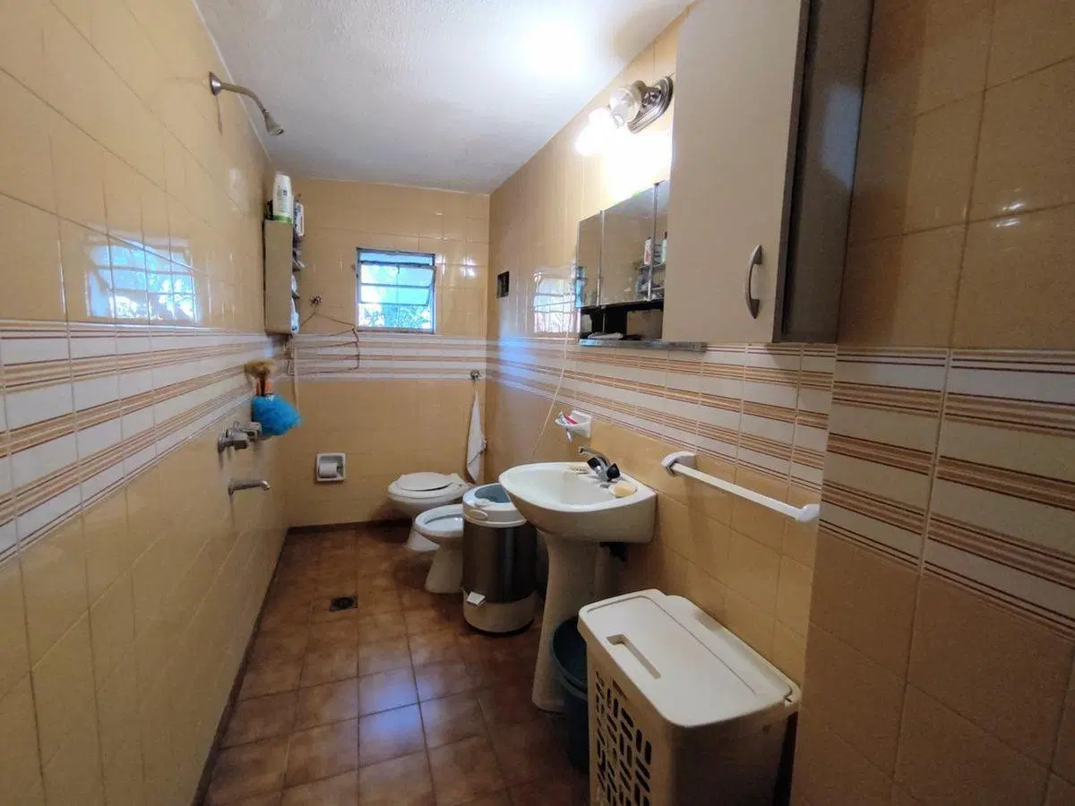 VENTA PH 2 DORMITORIOS ,COMODIN P.A X ESCALERA 4