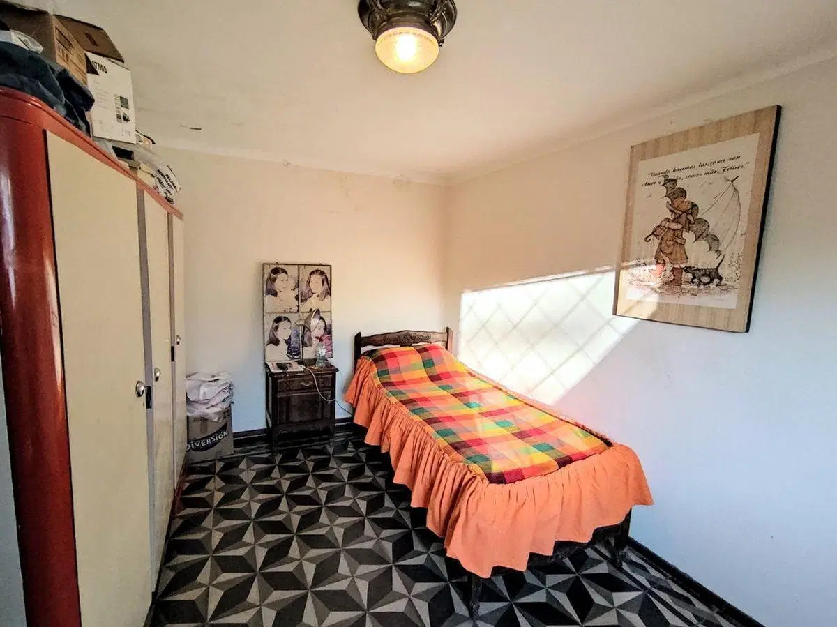 VENTA PH 2 DORMITORIOS ,COMODIN P.A X ESCALERA 2