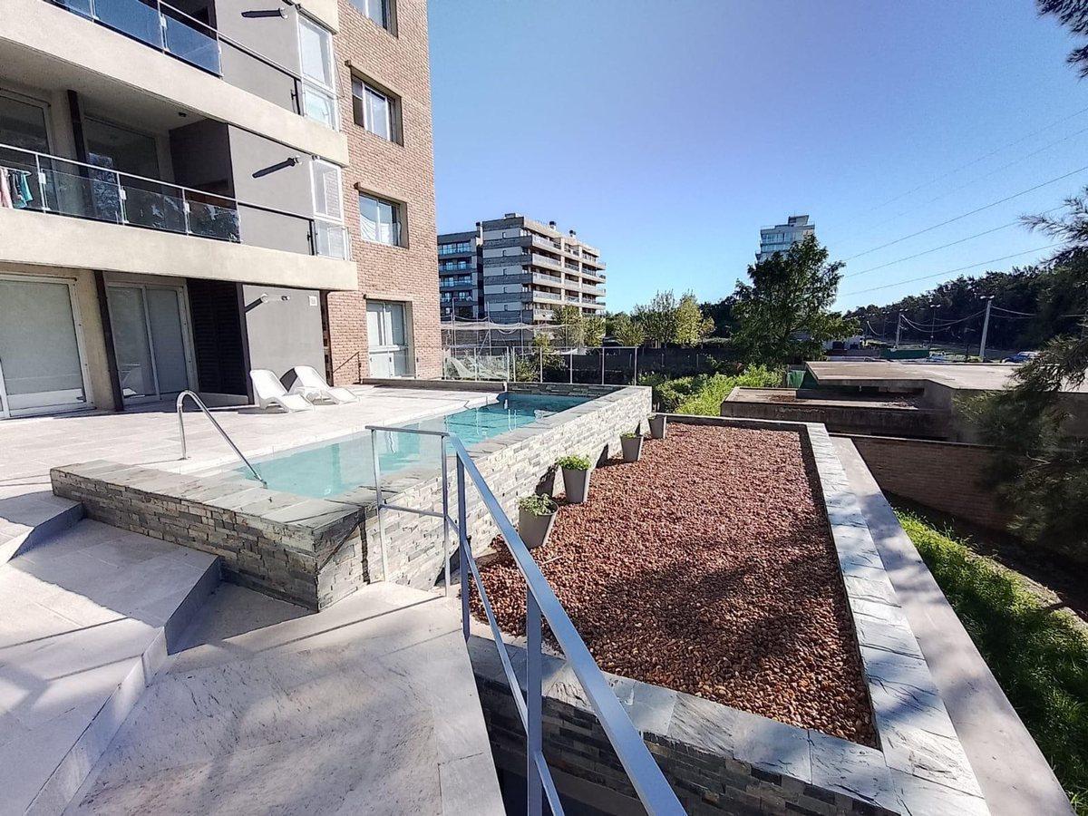 Foto de VENTA DEPTO 1 DORMITORIO OPCION COCHERA FISHERTON, imagen 4