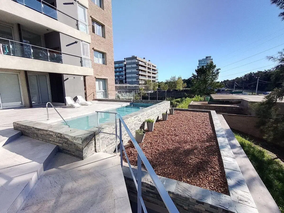 VENTA DEPTO 1 DORMITORIO OPCION COCHERA FISHERTON 4