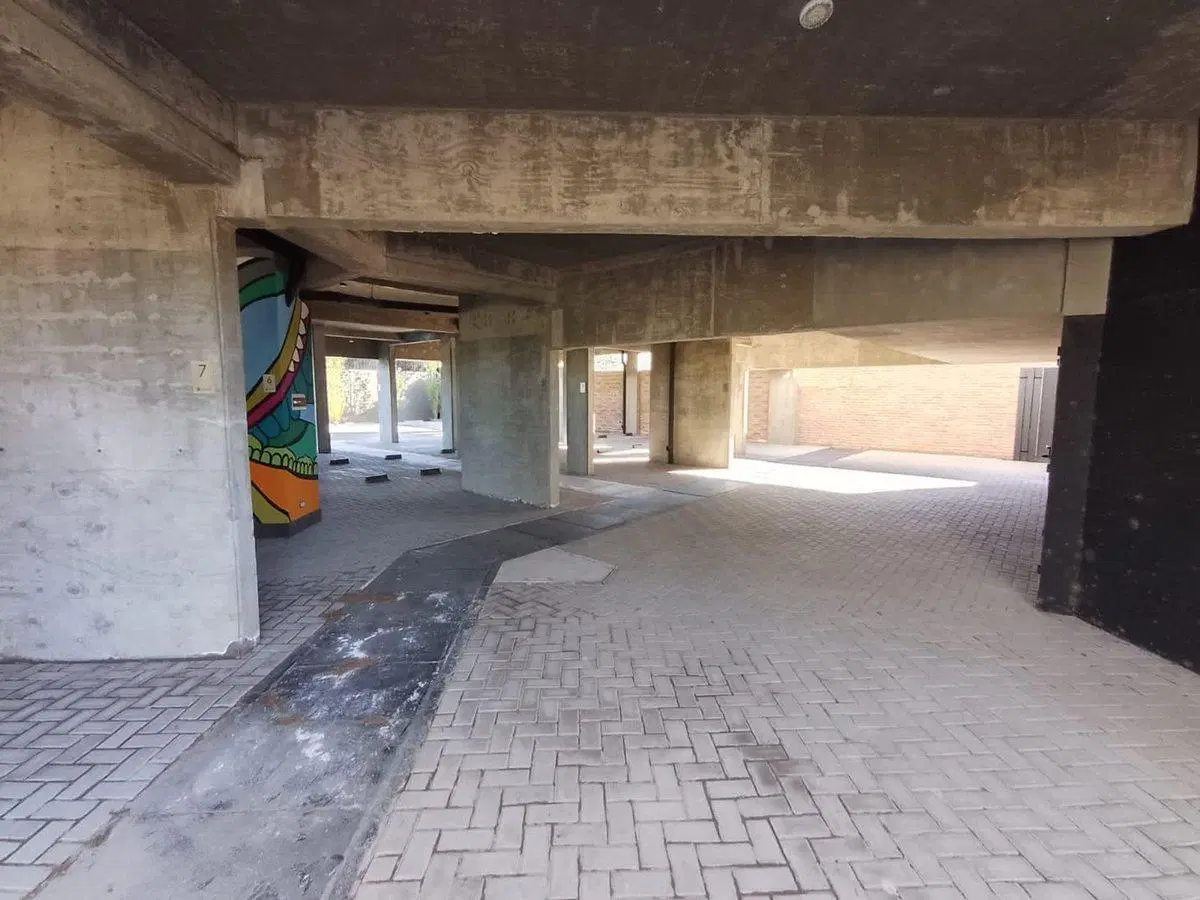 VENTA DEPTO 1 DORMITORIO OPCION COCHERA FISHERTON 5