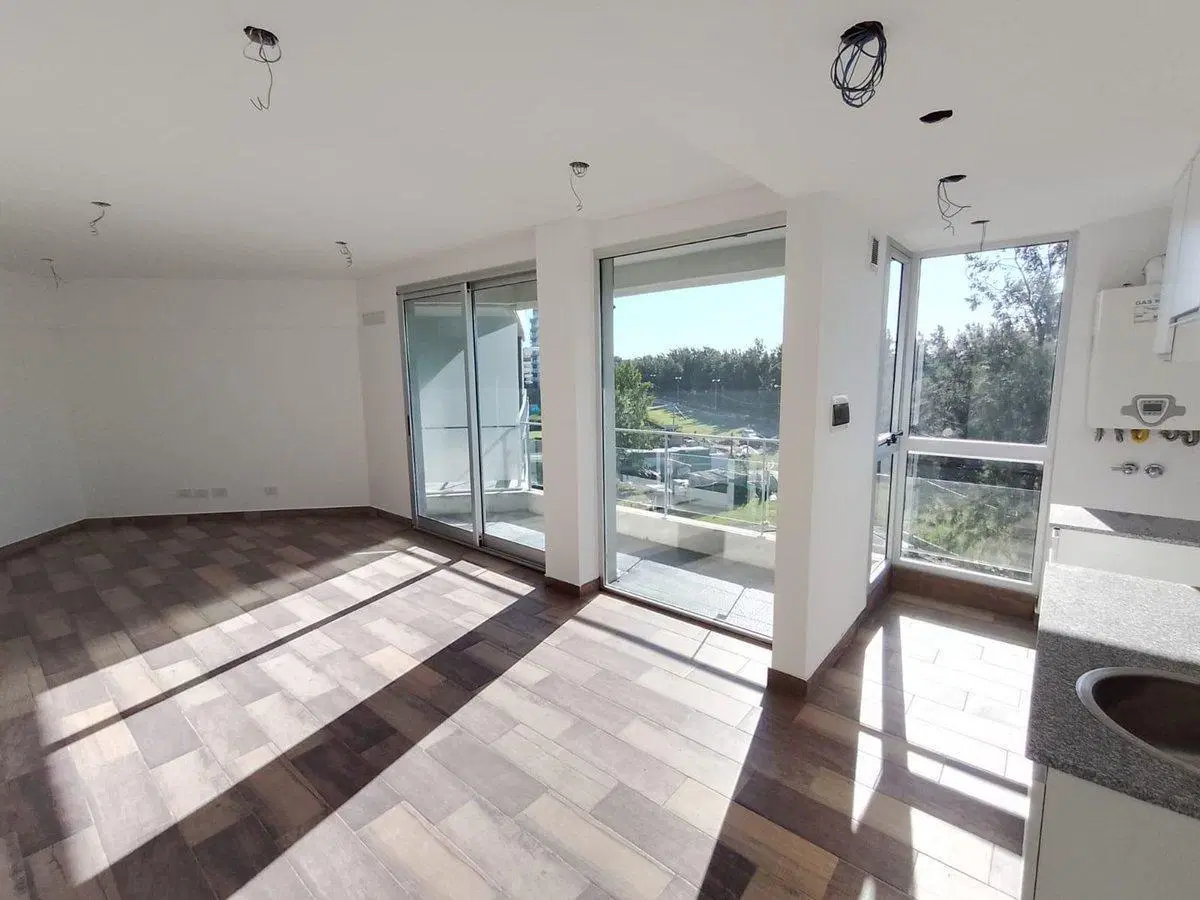 VENTA DEPTO 1 DORMITORIO OPCION COCHERA FISHERTON 2