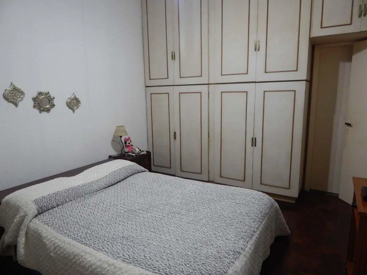 CASA 2 DORM.EN CAP.BERMÚDEZ CON JARDIN Y COCHERA 3