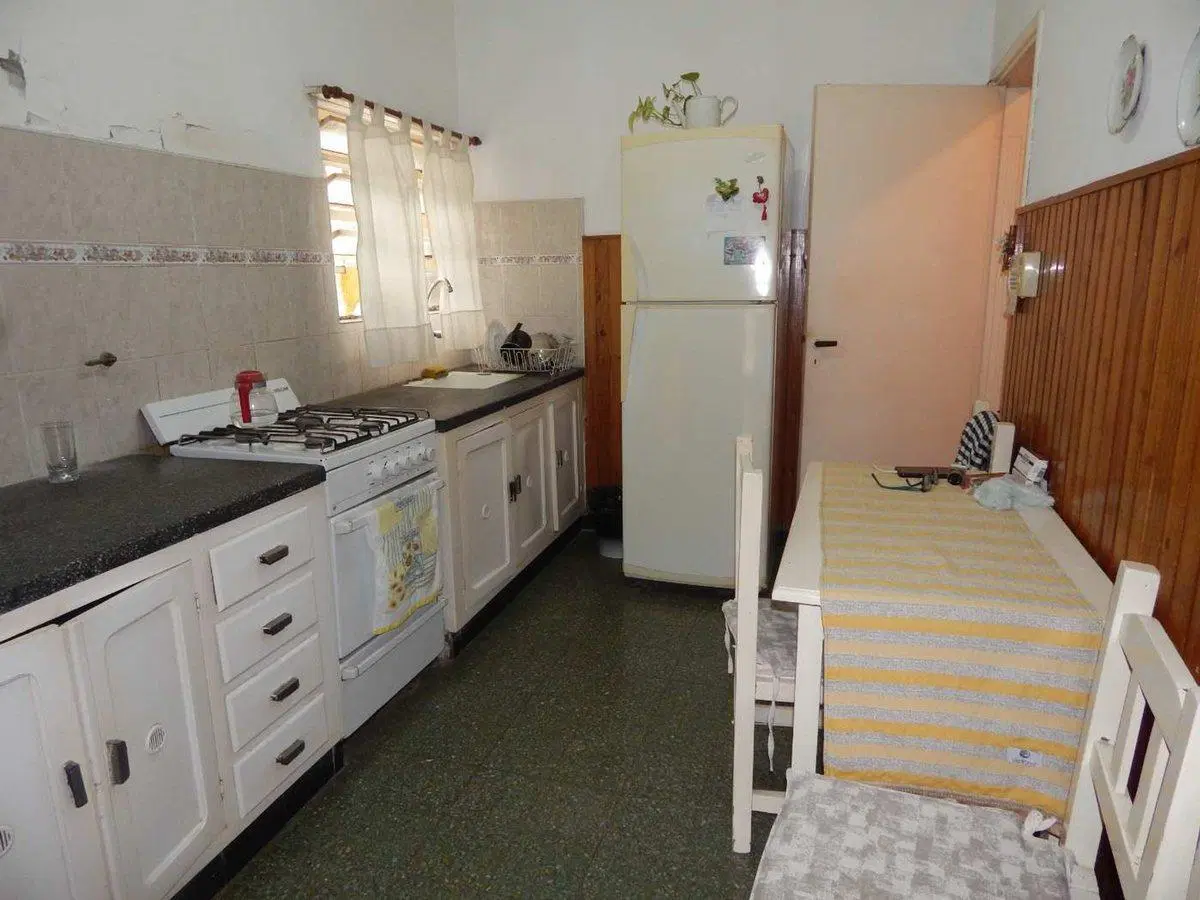CASA 2 DORM.EN CAP.BERMÚDEZ CON JARDIN Y COCHERA 2