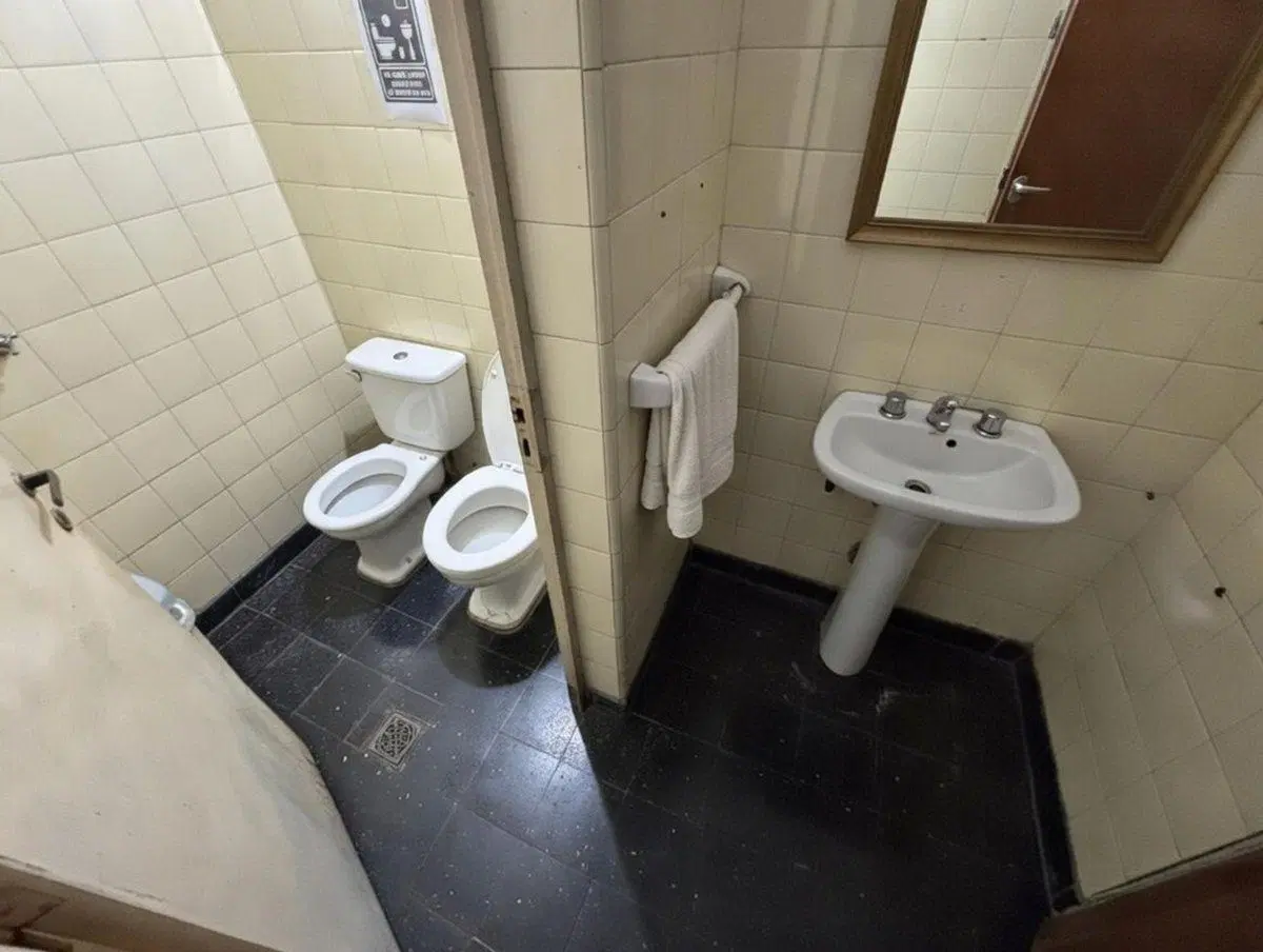 ALQUILER GALPON 800 M2 CUBIERTOS CENTRO ROSARIO 3