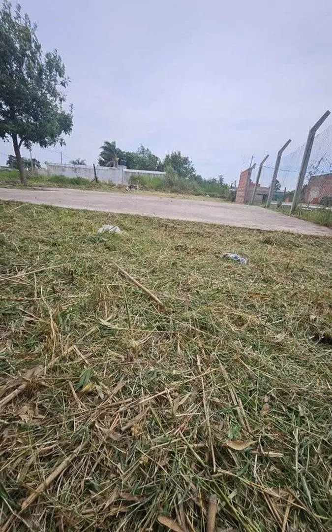 VENTA LOTE DE TERRENO ANDINO ESCRITURADO 300m2 3