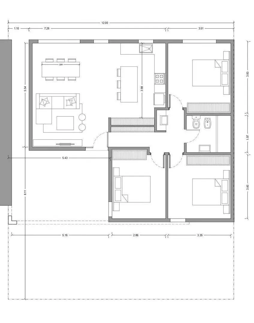 Plano 1