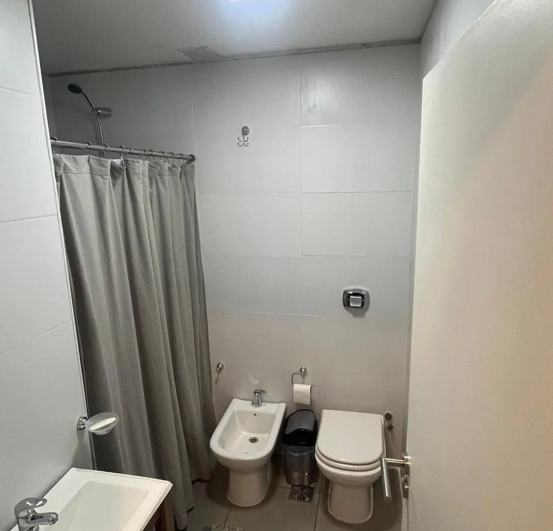 Venta duplex de 1 dormitorio + comodin,(Martin) 2