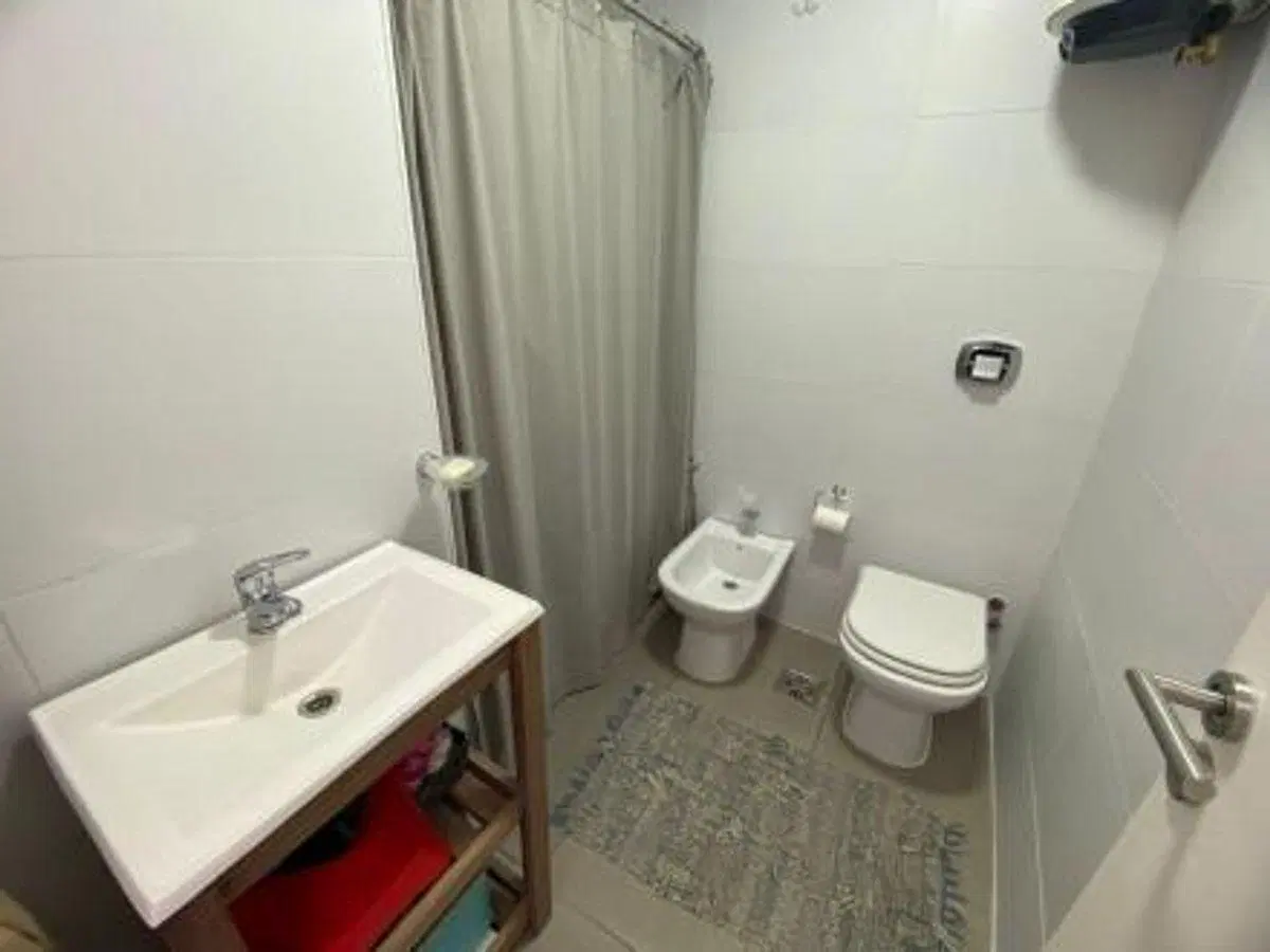 Venta duplex de 1 dormitorio + comodin,(Martin) 4