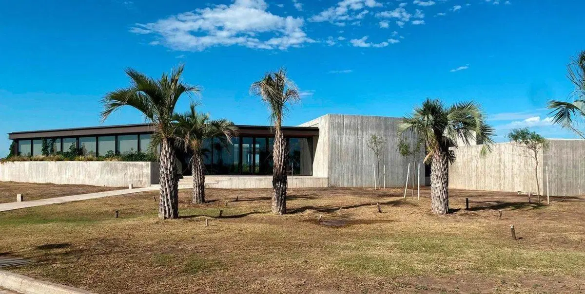 VENTA LOTE 1060M2 VIDA CLUB DE CAMPO FUNES 3