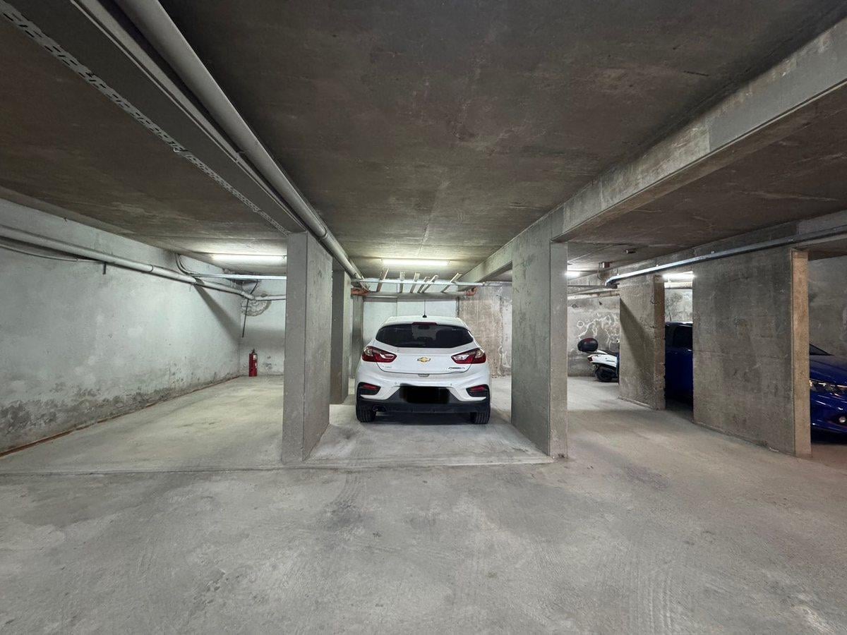 VENTA COCHERA EN SUBSUELO EN ZONA RIO
