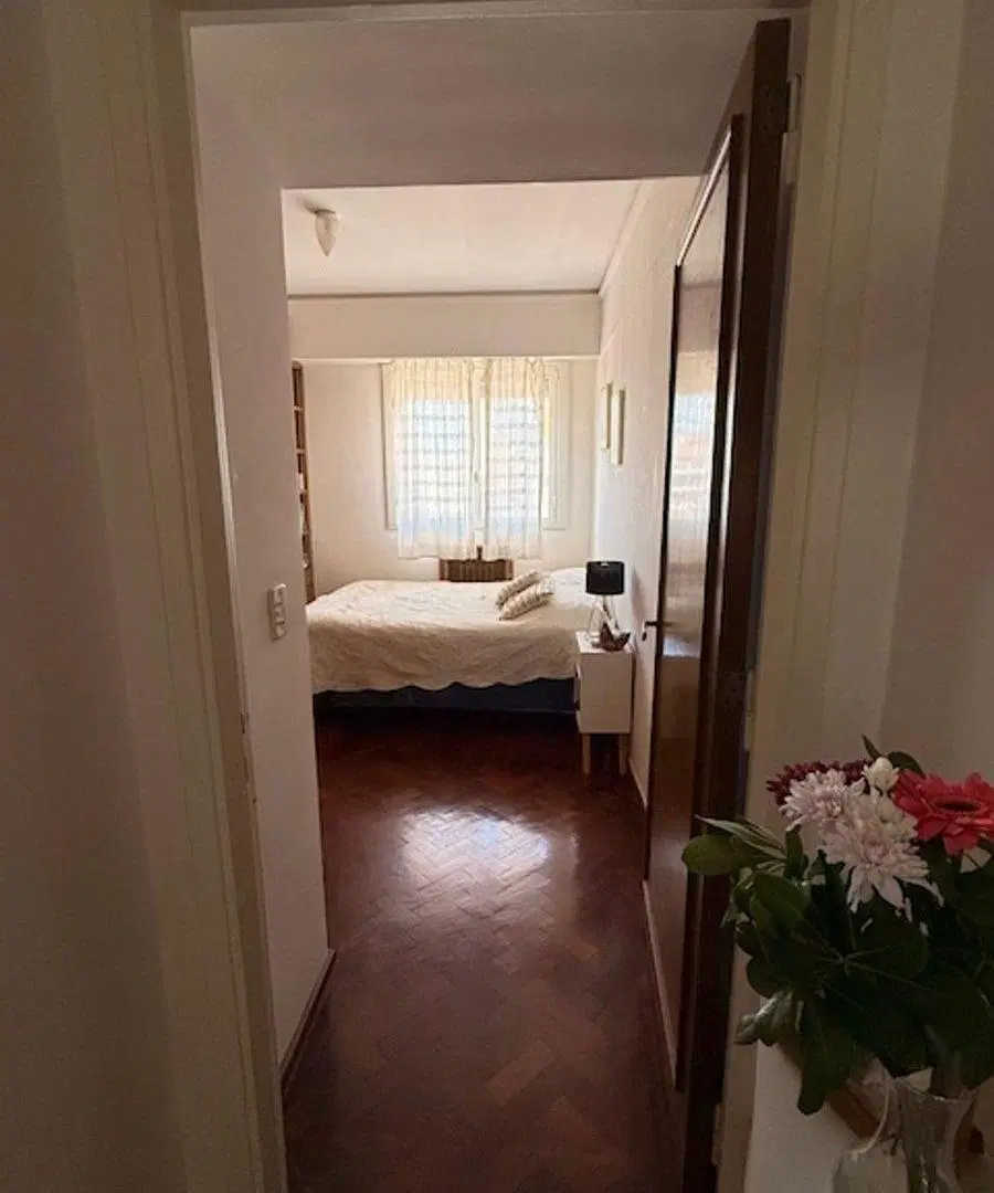 VENTA DPTO 2 DORMIT. FRENTE PLAZA CON COCHERA 2