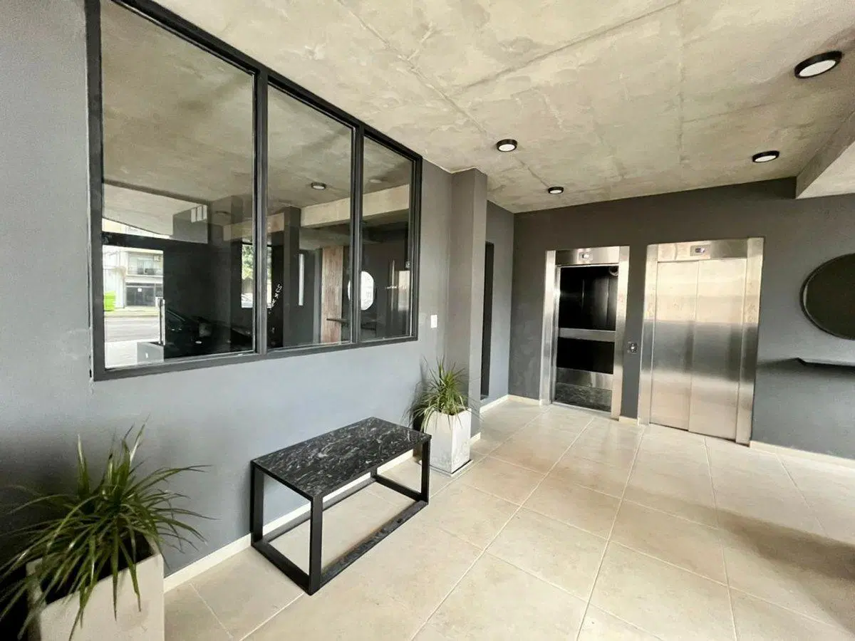 VENTA DEPARTAMENTO 1 DORMITORIO ROSARIO 5