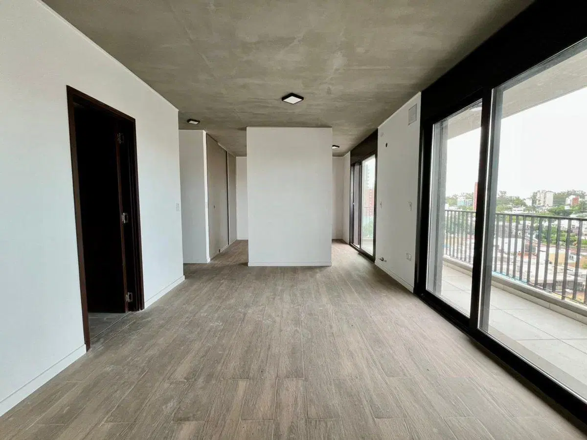 VENTA DEPARTAMENTO 1 DORMITORIO ROSARIO 4