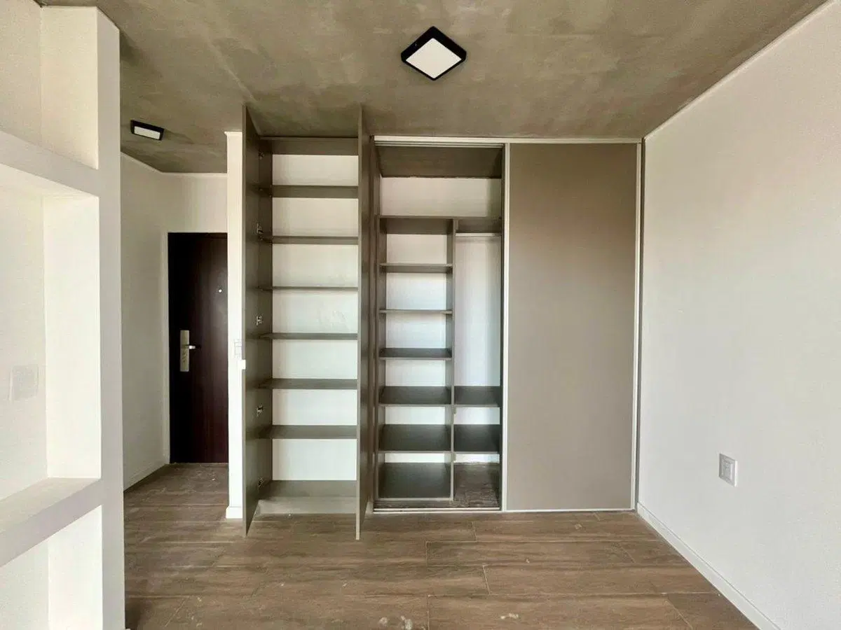 VENTA DEPARTAMENTO 1 DORMITORIO ROSARIO 2