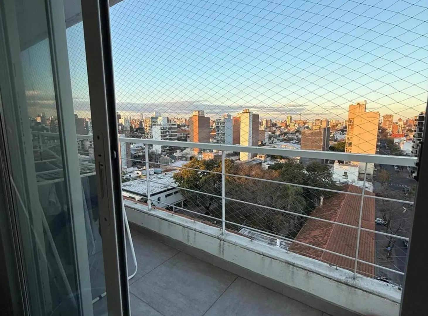 VENTA DEPARTAMENTO PISO EXCLUSIVO 2 DORMITORIOS 3