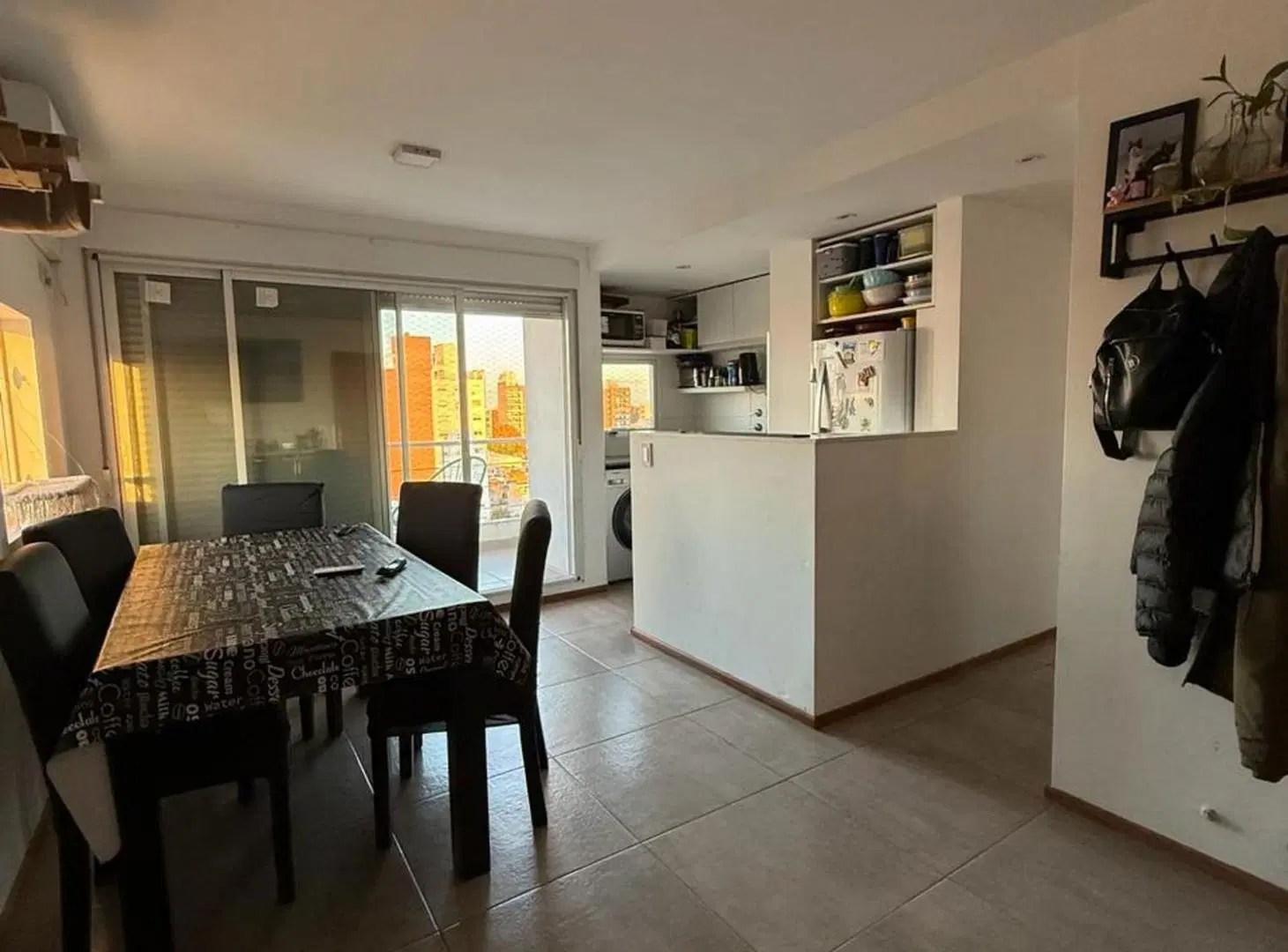 VENTA DEPARTAMENTO PISO EXCLUSIVO 2 DORMITORIOS 2
