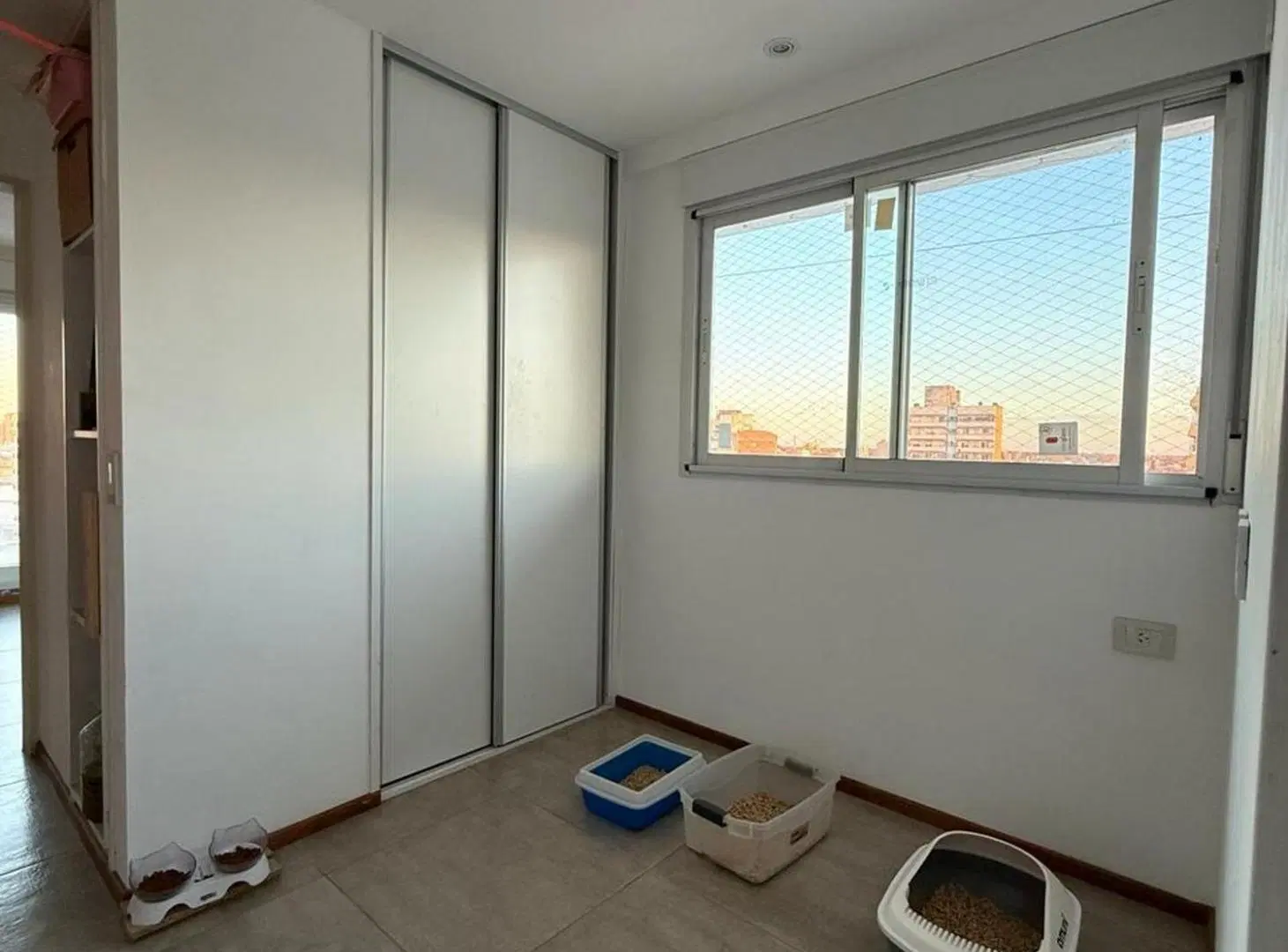 VENTA DEPARTAMENTO PISO EXCLUSIVO 2 DORMITORIOS 5