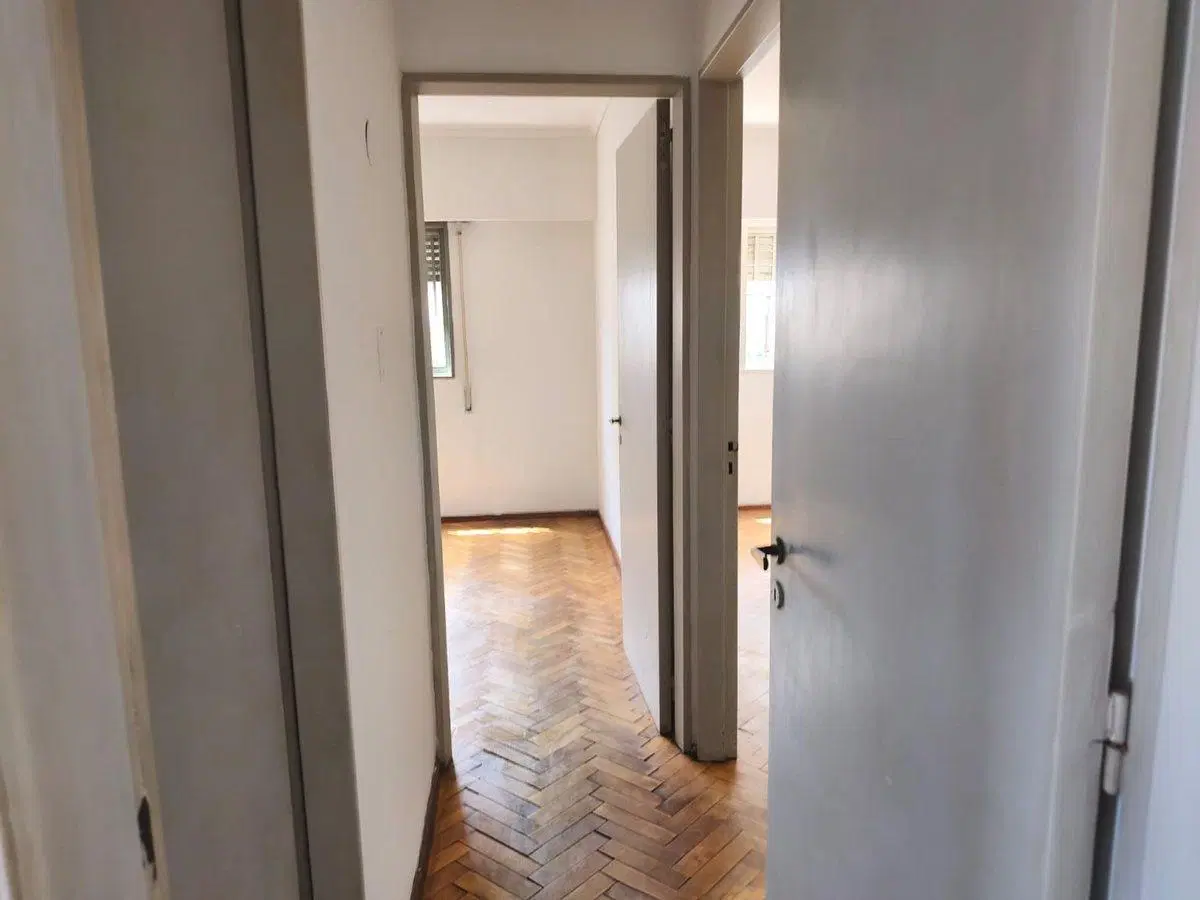 ALQUILER SEMI PISO 2DORMITORIOS AMPLIO 93M2totales 5