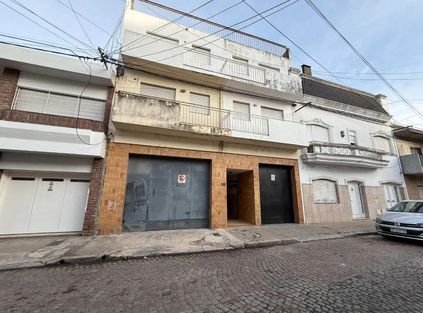 VENTA DEPARTAMENTO 1 DORMITORIO ZONA TERMINAL 4