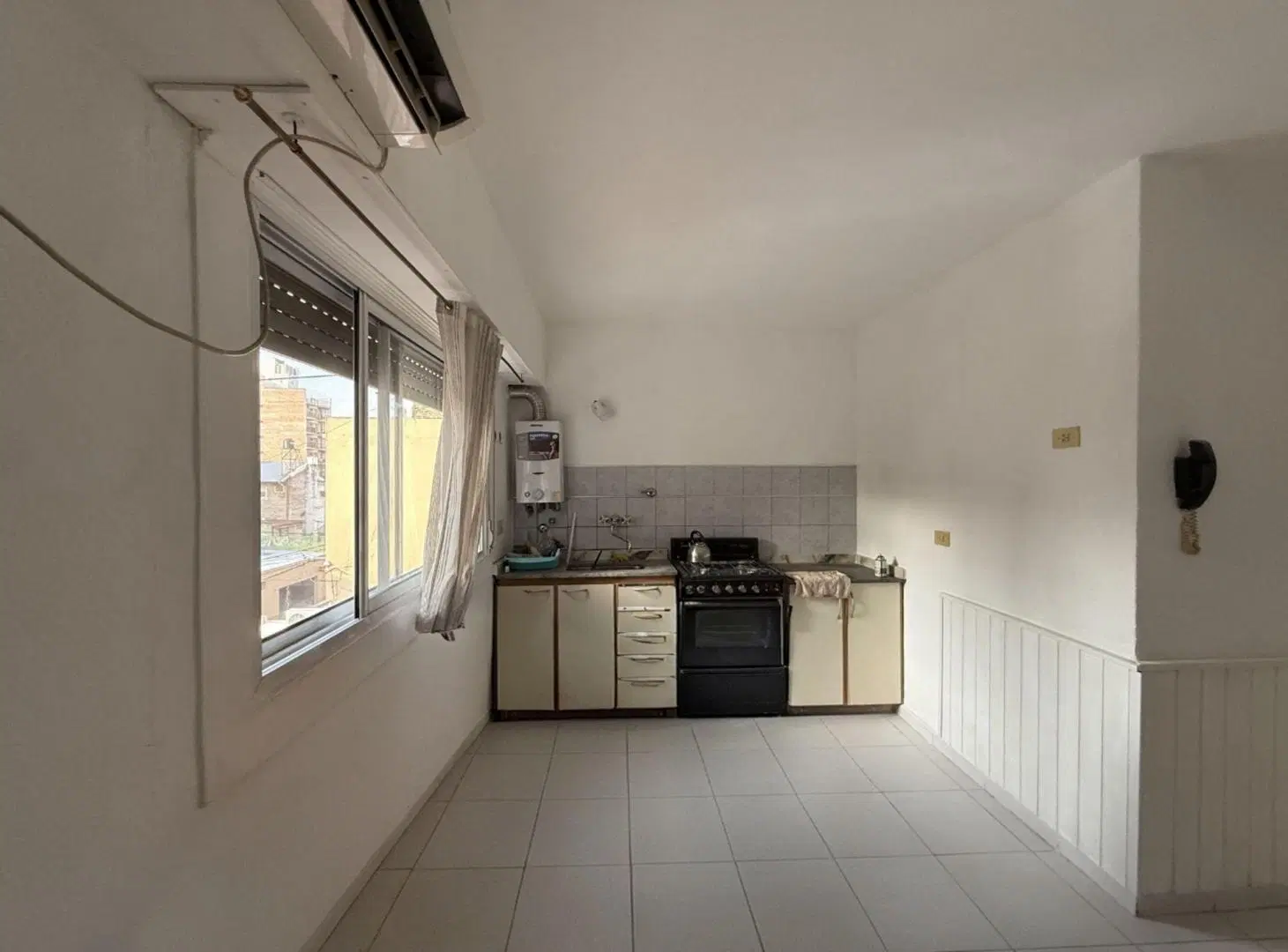 VENTA DEPARTAMENTO 1 DORMITORIO ZONA TERMINAL 5