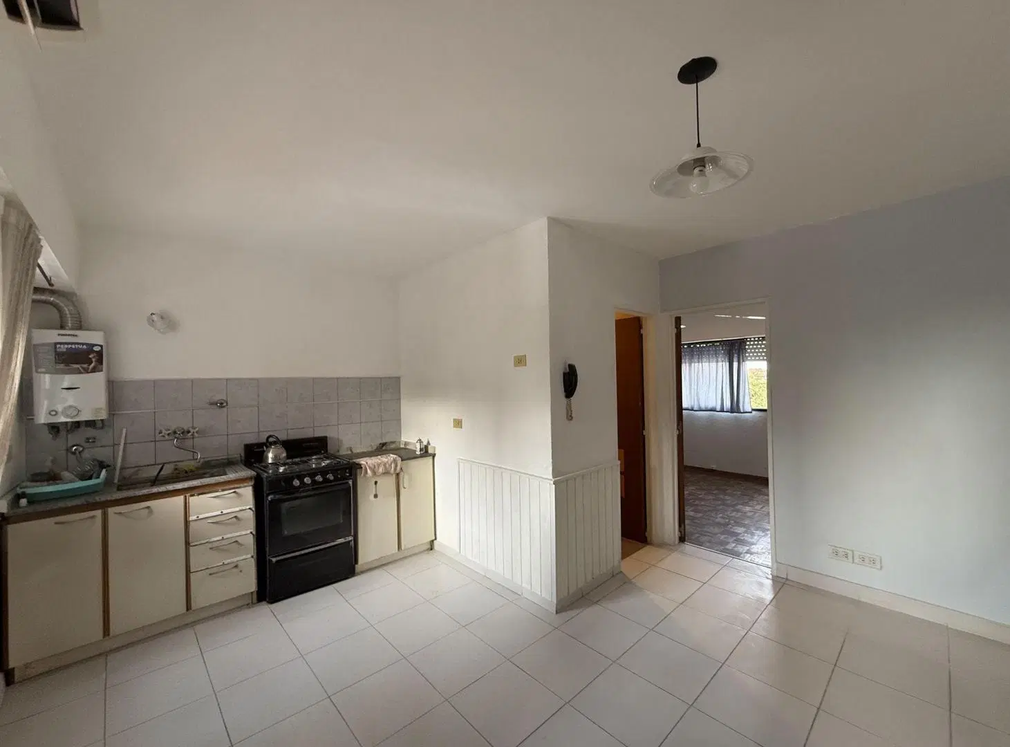 VENTA DEPARTAMENTO 1 DORMITORIO ZONA TERMINAL 2