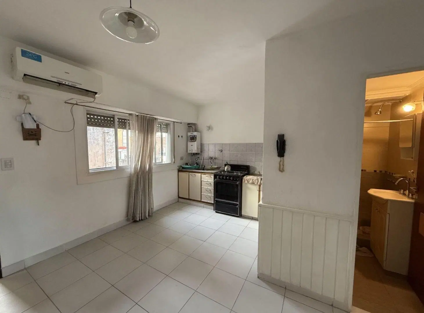 VENTA DEPARTAMENTO 1 DORMITORIO ZONA TERMINAL 3