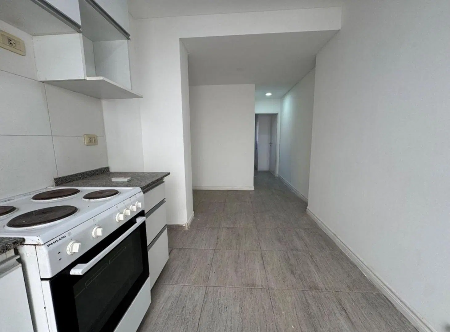 VENTA DEPARTAMENTO 1 DORMITORIO C PATIO 5 ESQUINAS 3