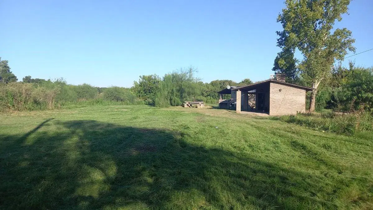 VENTA DE 2 CASA DE 1 DORMI- ANDINO CON VISTA  RIO 3