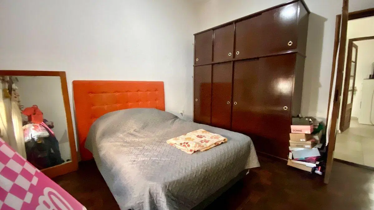 VENTA CASA 2 DORMITORIOS PATIO COCHERA R LA SEXTA 4