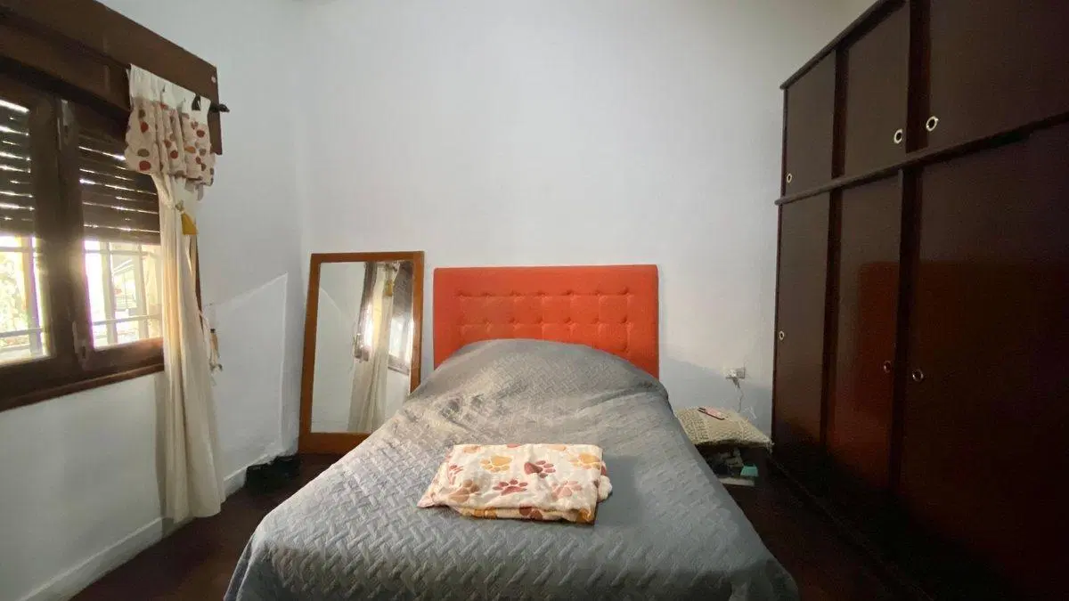 VENTA CASA 2 DORMITORIOS PATIO COCHERA R LA SEXTA 5