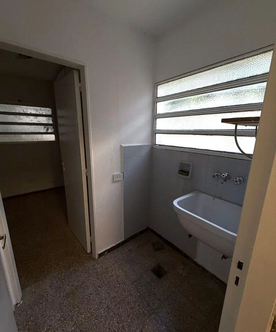 VENTA DEPARTAMENTO 2 DORMITORIOS ADUANA CON PATIO 5