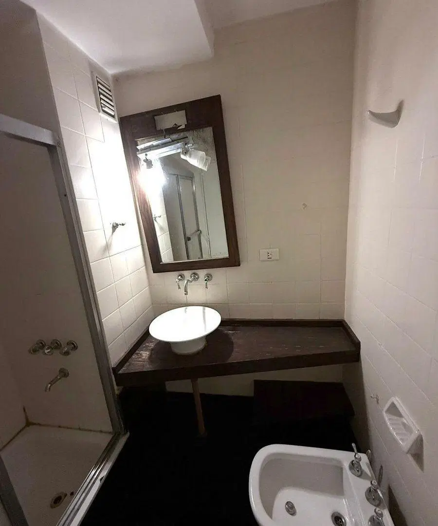 VENTA DEPARTAMENTO 2 DORMITORIOS ADUANA CON PATIO 4